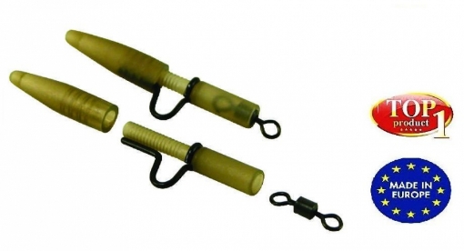 Obrázek Závěska Extra Carp Heavy Lead Clips