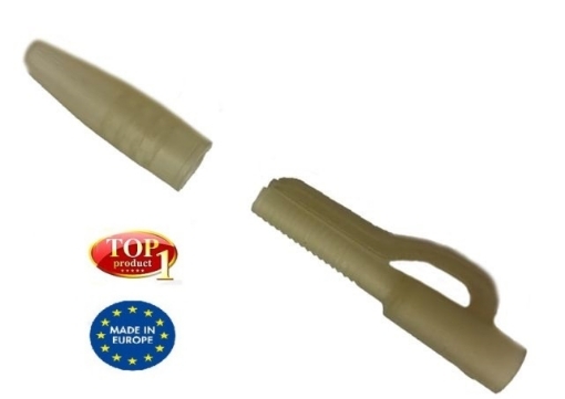 Obrázek Závěska Extra Carp Lead Clips & Tail Rubbers