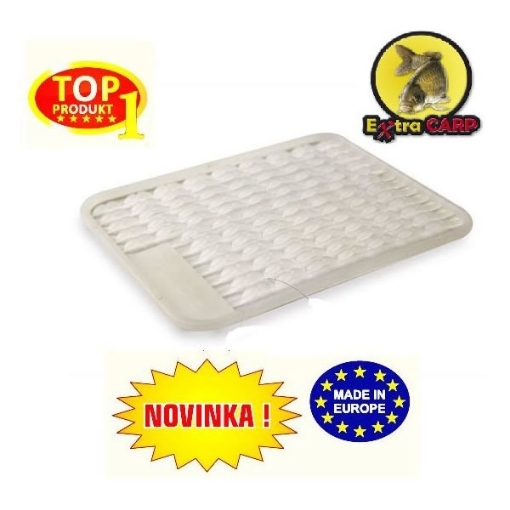 Obrázek Zarážky na boilies Extra Carp Boilie Stops