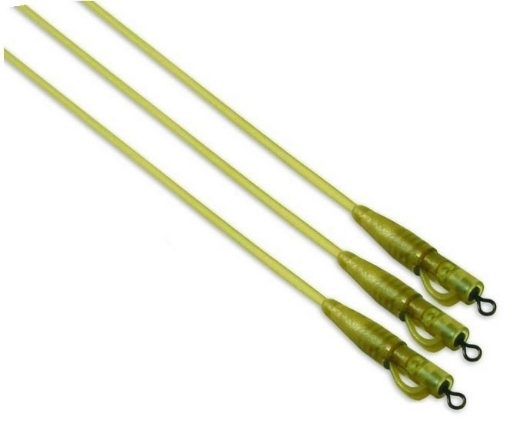 Obrázek Extra Carp safety Bolt Rig With Camo Tubing