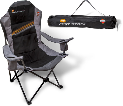 Křesílko Zebco Pro Staff DX