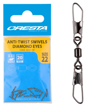 Picture of CRESTA Feeder Swivel Double Snap, #14