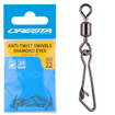Picture of CRESTA Feeder Swivel Extra Strong, #12