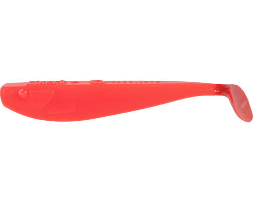 Quantum Q-Paddler Crazy Carrot, 12cm