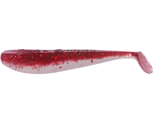 Quantum Q-Paddler Red Shad, 12cm