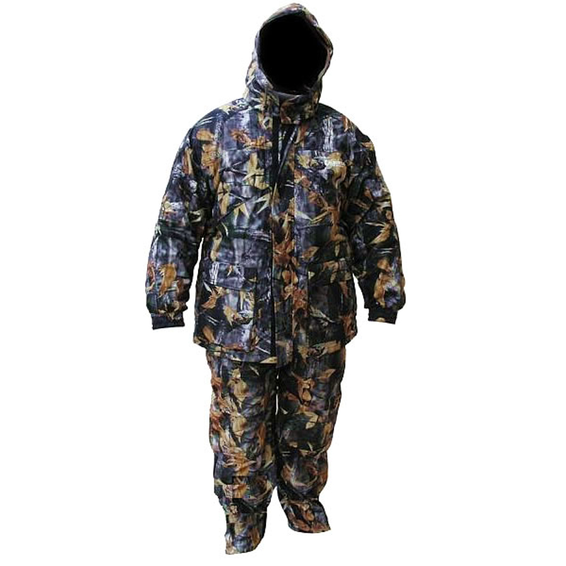 Oblek Albastar Camo Real Tree vel.M