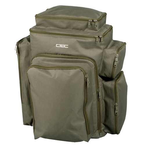 Picture of Batoh SPRO C-TEC Mega Backpack