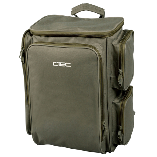 Picture of Batoh SPRO C-TEC Square Backpack