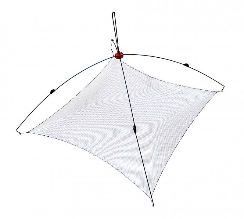 Čeřen Zfish Drop Net