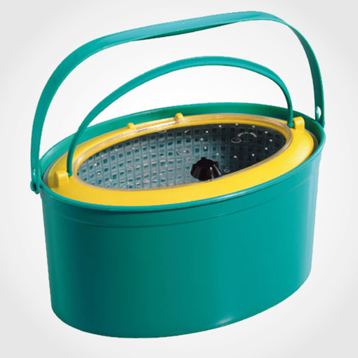 Obrázek Řízkovnice oválná 5L