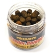 Picture of Mikbaits Feeder peletky měkčené, Sladká kukuřice