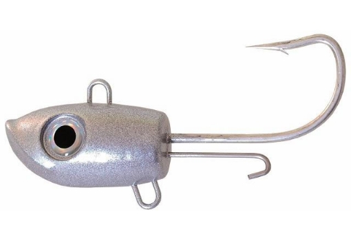 Obrázek Jigová hlava Jig SEA-S, 230g #14/0 (2ks)
