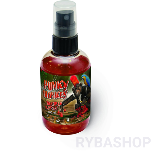 Picture of Radical Marble Spray Punky Monkey 100ml