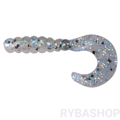 Obrázek Spro U.S.Grub 4.5cm, Sexy Blue Back