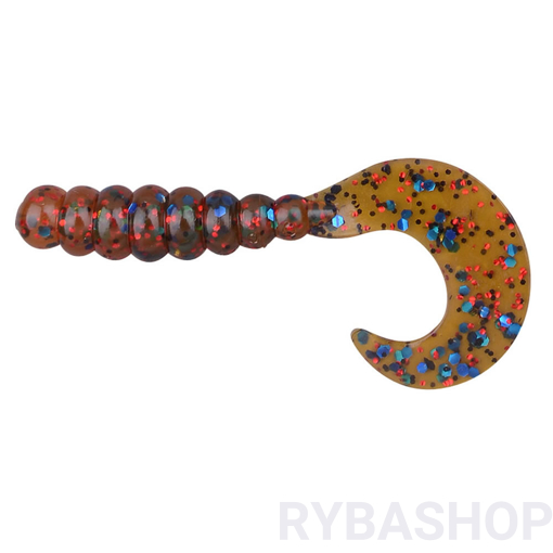 Obrázek Spro U.S.Grub 6.0cm, Teriyaki