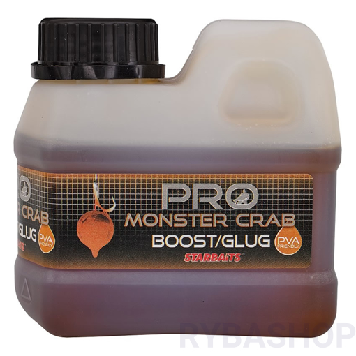 Picture of StarBaits Probiotic Monster Crab Booster 500ml