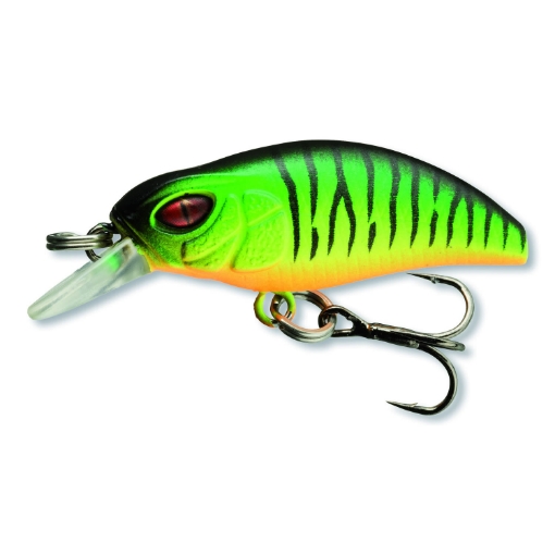 Obrázek Daiwa Prorex Micro Minnow F-SR, Firetiger