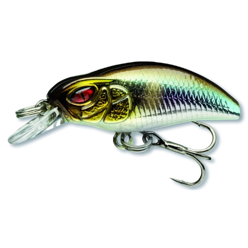 Obrázek Daiwa Prorex Micro Minnow F-SR, Ayu