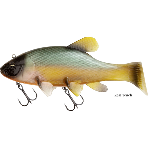 Image sur Freak of Nature SwimBait Tench 23cm, Real Tench