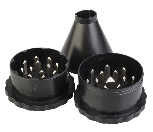 Obrazek Prologic Crush'N Fill Boilie & Pellets Crusher