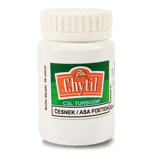 Obrazek CSL Turbodip 80ml - Nahnilý krab