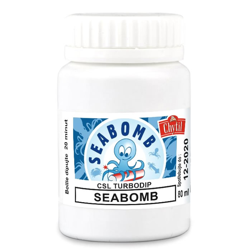 CSL Turbodip 80ml - Seabomb
