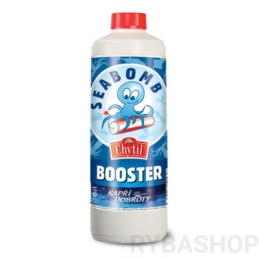Image sur Booster Seabomb 500ml
