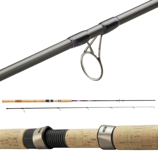 Picture of Berkley Phazer Pro II Spinning 802ML 2.40m 4-20g