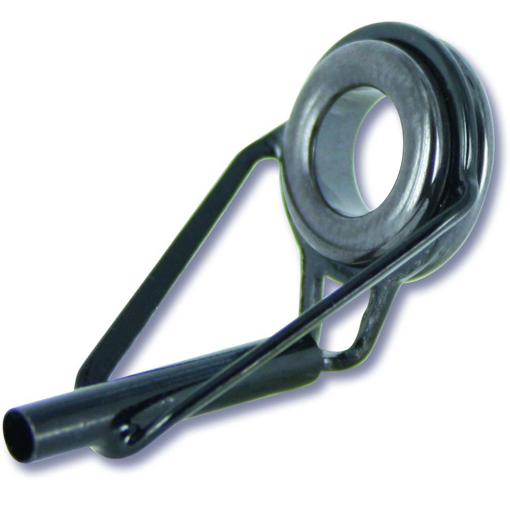 Picture of Carp SiC End Ring with Tube 2.5mm/5.8mm