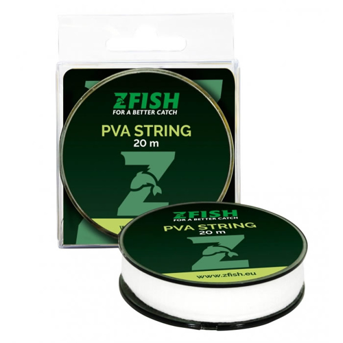 PVA Šňůrka Zfish String 20m