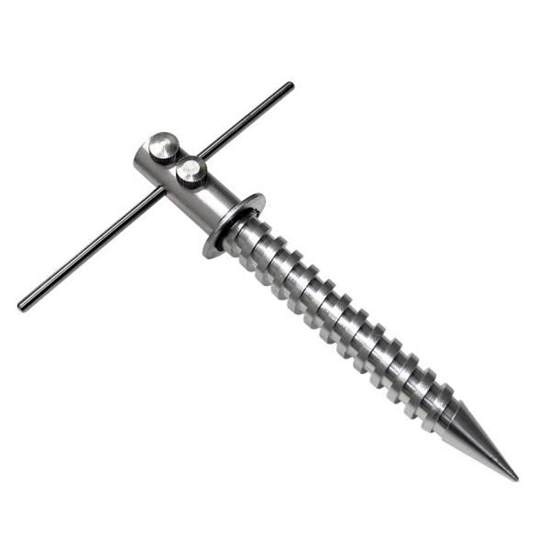 Zfish Držák Deštníku Umbrella Holder with Drill