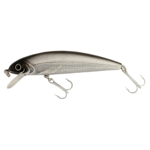 Obrázek Abu Garcia Tormentor 7cm Holo Silver