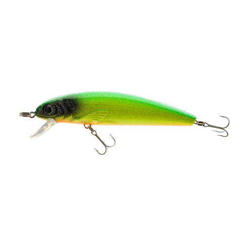 Obrázek Abu Garcia Tormentor 7cm Papegoj