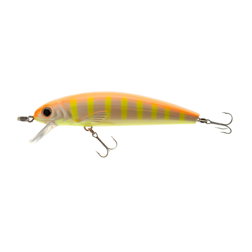 Obrázek Abu Garcia Tormentor 7cm Orange/Yellow