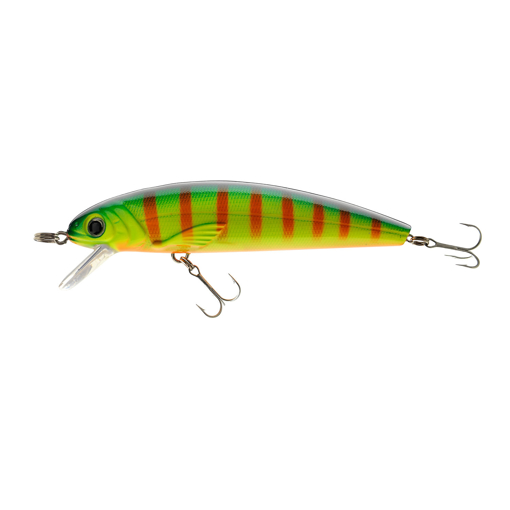 Obrázek Abu Garcia Tormentor 7cm Green Orange