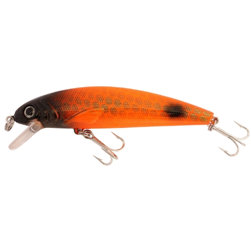 Obrázek Abu Garcia Tormentor 11cm Orange/Black