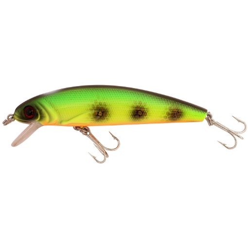 Picture of Abu Garcia Tormentor 11cm Green Perch