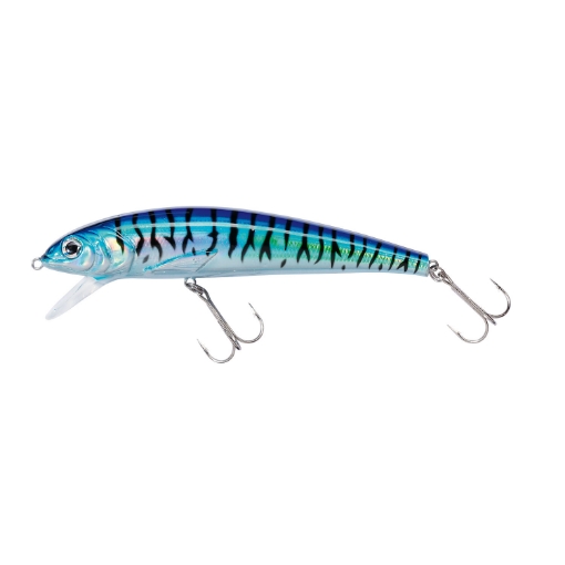 Obrázek Abu Garcia Tormentor 11cm Holo Blue Mak