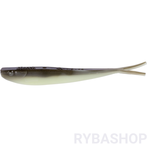 Picture of Quantum Q-Fish 13cm Olive Green