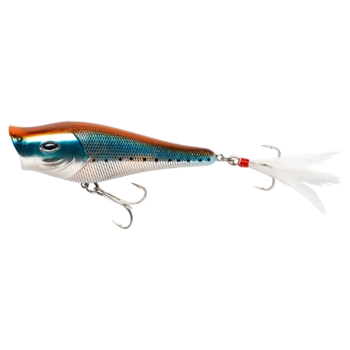 Obrázek Abu Garcia Rocket Popper 9cm Mackerel