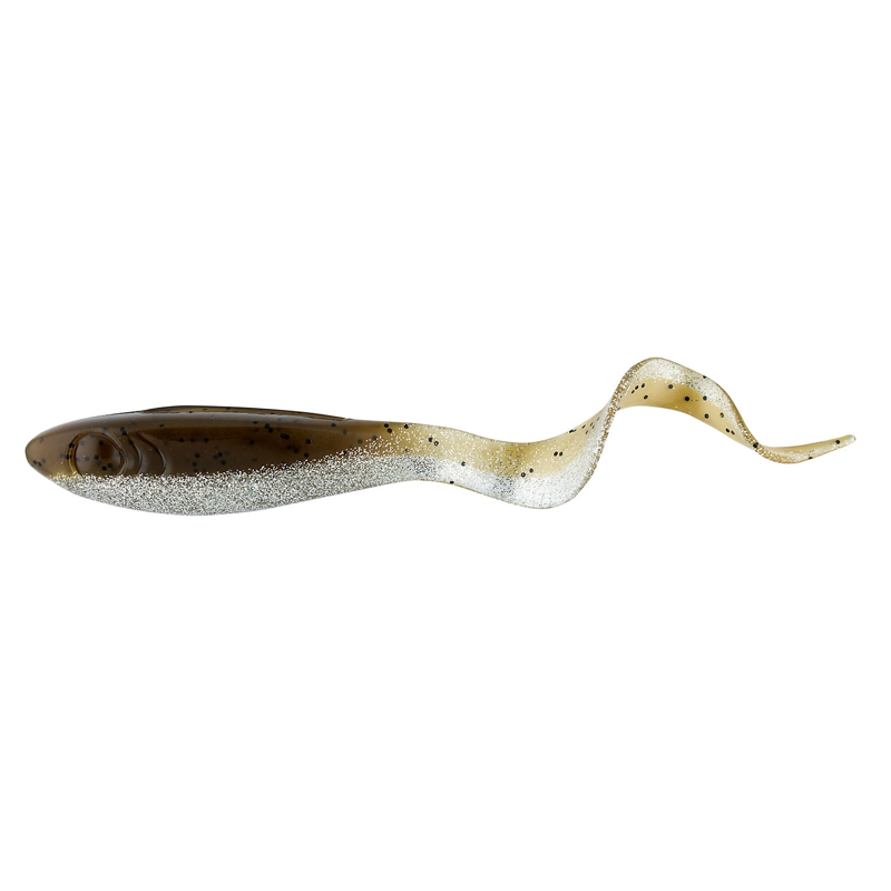 Abu Garcia Svartzonker McPerch Curly 8cm Bait Fish