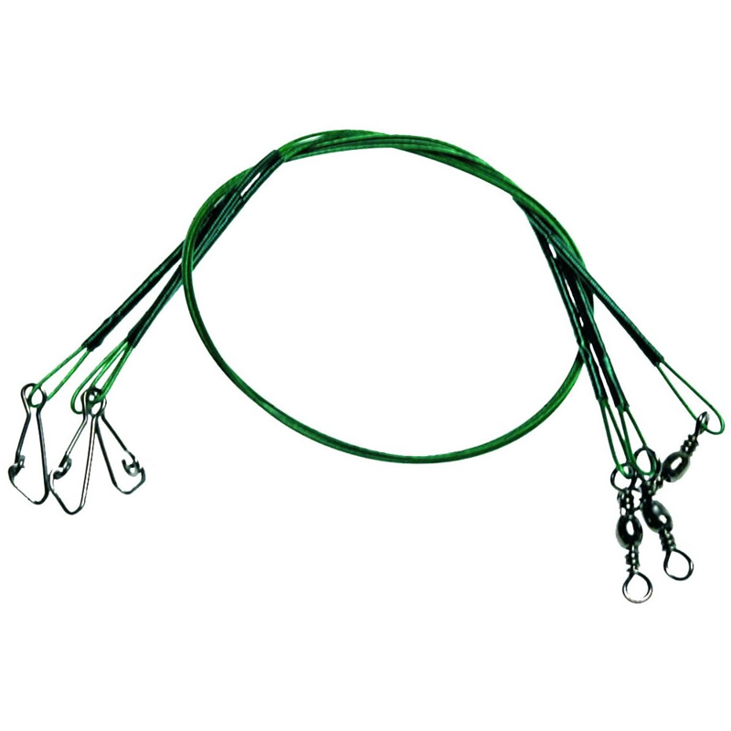 Lanko s obratlíkem a závěsem 50cm (3ks), 5kg