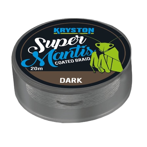 Kryston Super Mantis Dark