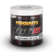Obrázek Mikbaits BigB Boilie v dipu Broskev Black Pepper 16mm 250ml