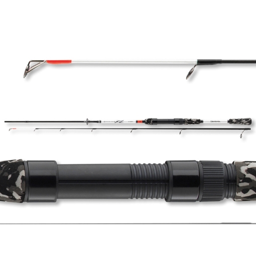 Picture of Daiwa Ninja X SF, 2.45m 7-21g