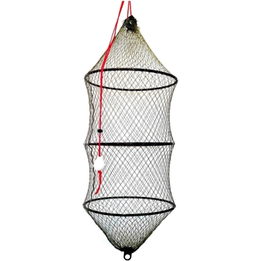 Obrázek Vezírek Sittec Uzlový s plovákem 95cm/35cm