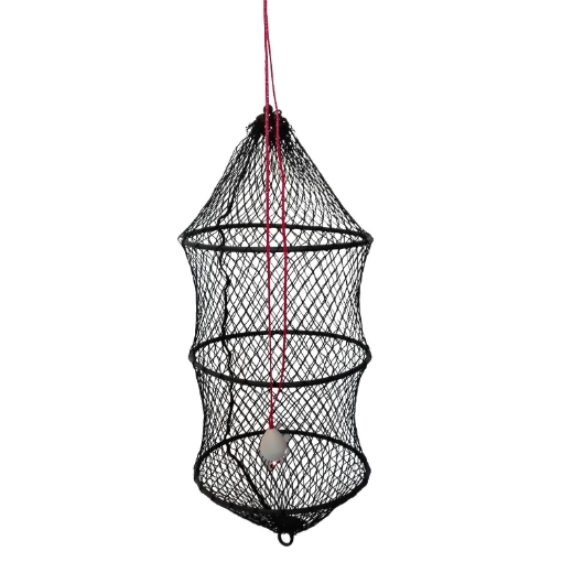Image sur Vezírek Sittec Rašlový s plovákem 60cm/30cm