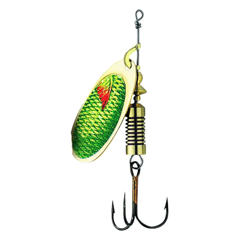 DAM EFFZETT Nature 3D Common Rudd, #2 4g