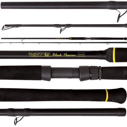 Black Cat Black Passion Bank 3.00m