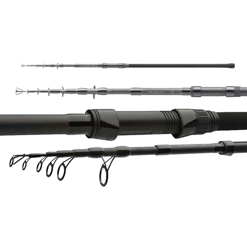 Picture of Daiwa Crosscast Tele Carp, 3.00m 2.75lb